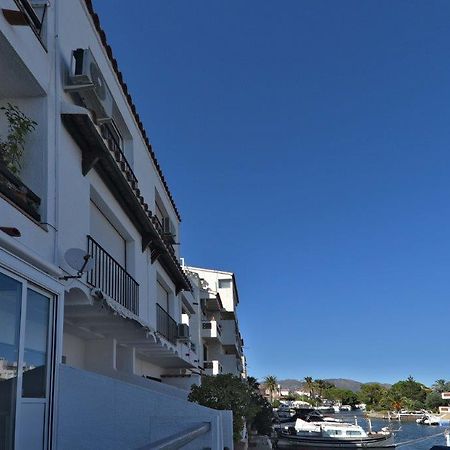 D-Lux Studio Leilighet Empuriabrava Eksteriør bilde